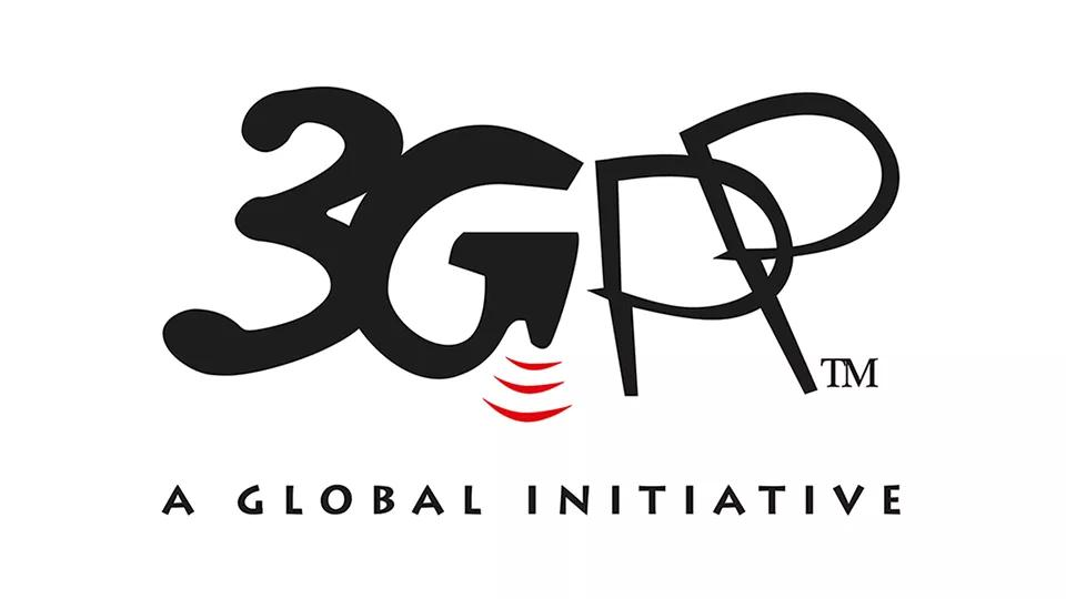 3GPP 品牌标志