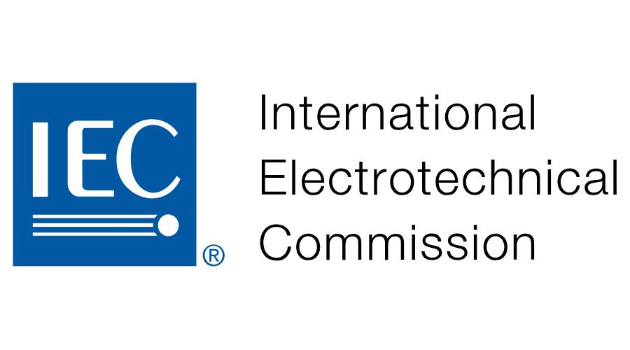 IEC 品牌标志