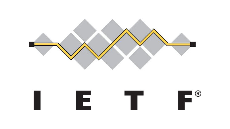 IETF 品牌标志
